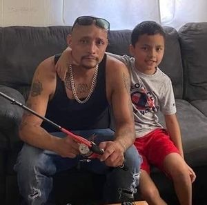 Meet your Posher, Alfredo